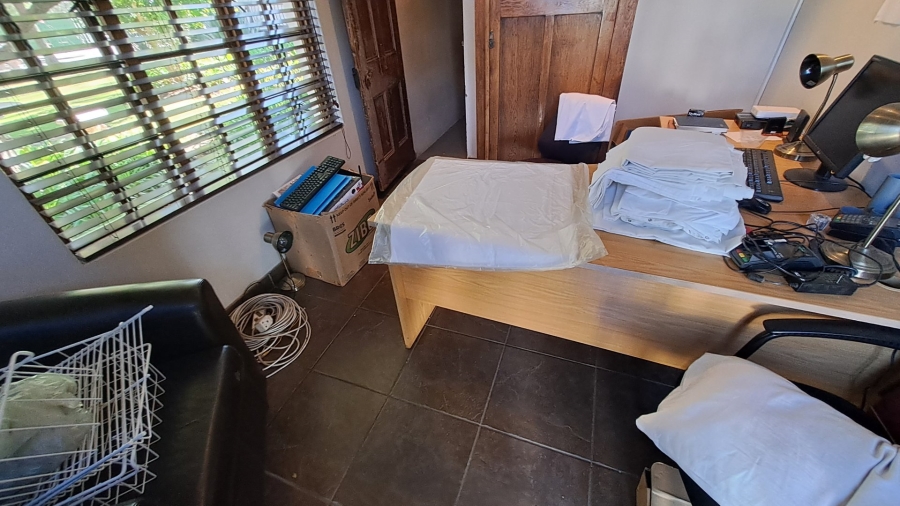 Commercial Property for Sale in Dan Pienaar Free State